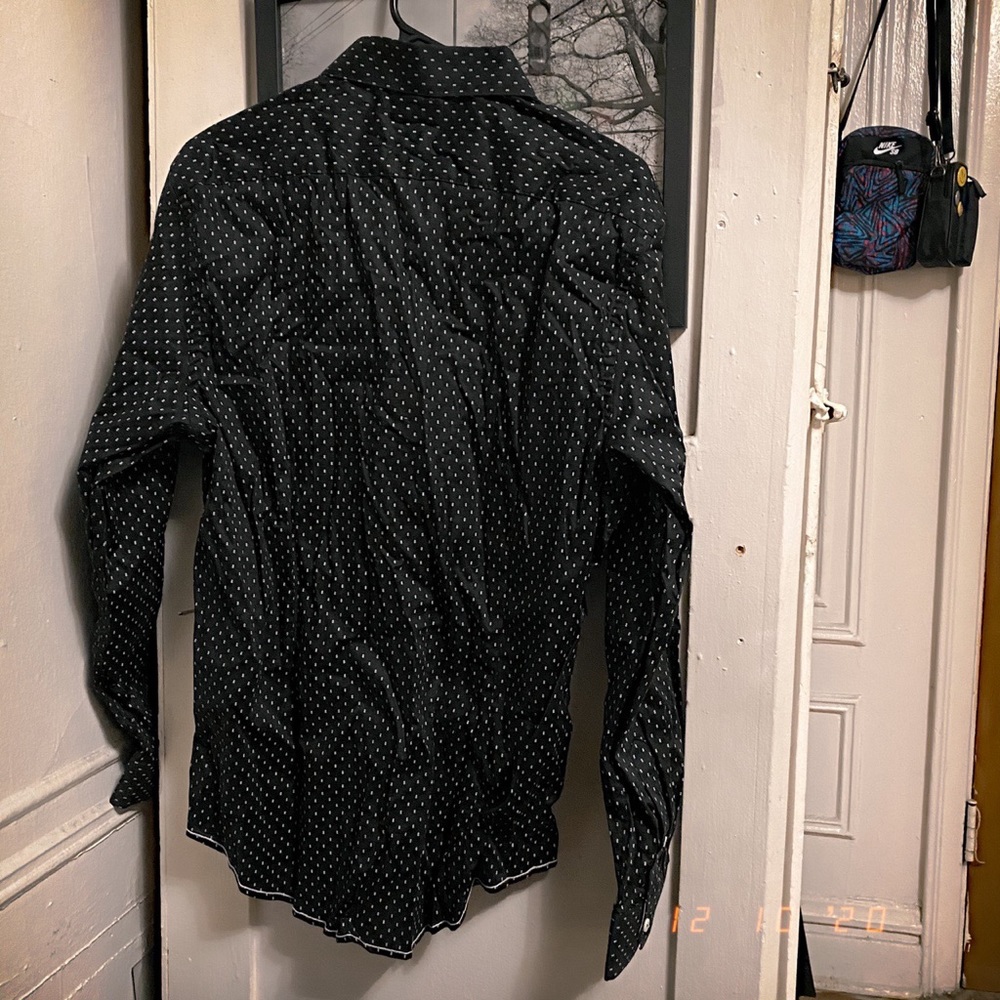 Level Ten Button Down - Picture 2 of 2